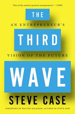 Third Wave - Case, Steve
