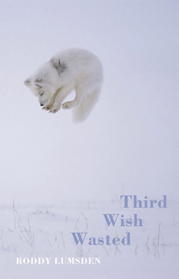 Third Wish Wasted - Lumsden, Roddy
