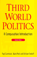 Third World Politics: A Comparative Introduction