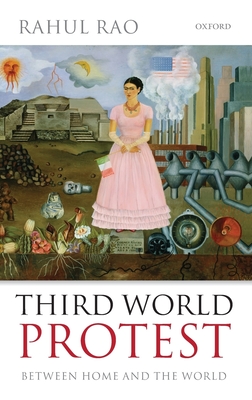 Third World Protest C - Rao