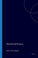 Third World Workers: Comparative International Labour Studies