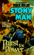 Thirst for Power