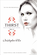 Thirst No. 2: Phantom, Evil Thirst, Creatures of Forever