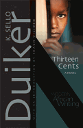 Thirteen cents