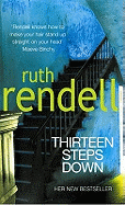 Thirteen Steps Down