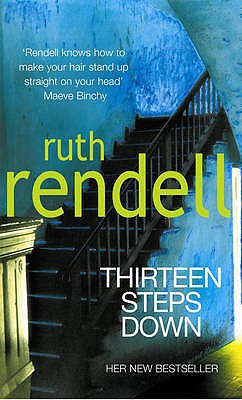 Thirteen Steps Down - Rendell, Ruth