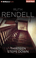 Thirteen Steps Down