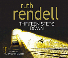 Thirteen Steps DownCD