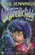 Thirteen unpredictable tales