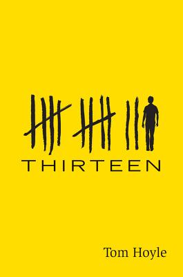 Thirteen - Hoyle, Tom