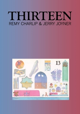 Thirteen - Charlip, Remy, and Joyner, Jerry