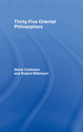 Thirty-Five Oriental Philosophers