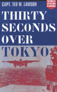 Thirty Seconds Over Tokyo