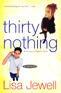 Thirtynothing - Jewell, Lisa