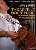 This Ain't No Mouse Music!