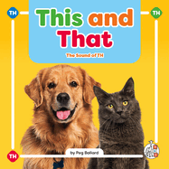 This and That: The Sound of TH