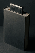 This Book Is a Game Console: Writing Vicarious Universes in Code