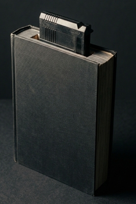This Book Is a Game Console: Writing Vicarious Universes in Code - Branham, Kase