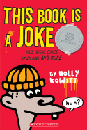 This Book Is a Joke