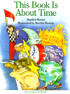 This Book is about Time