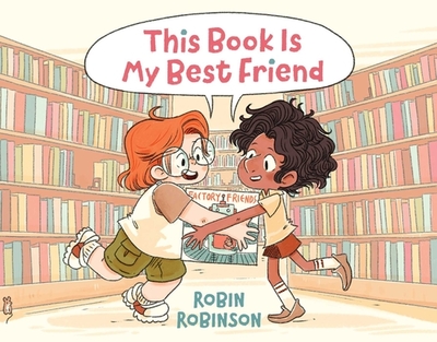 This Book Is My Best Friend - 