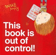 This Book is Out of Control!