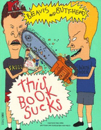 This Book Sucks - Johnson, Sam, and Marcel, Chris