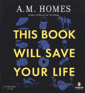 This Book Will Save Your Life