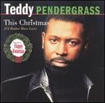 This Christmas (I'd Rather Have Love)