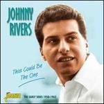 This Could Be the One: The Early Sides 1958-1962