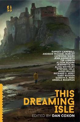This Dreaming Isle - Coxon, Dan (Editor)