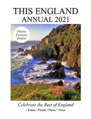 This England Annual - 