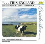 This England