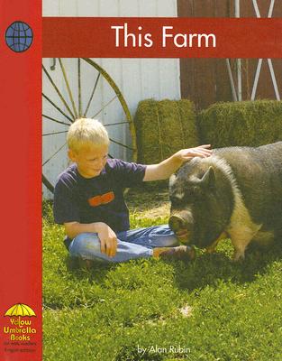 This Farm - Rubin, Alan