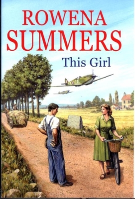 This Girl - Summers, Rowena