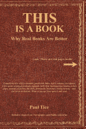 THIS Is a Book
