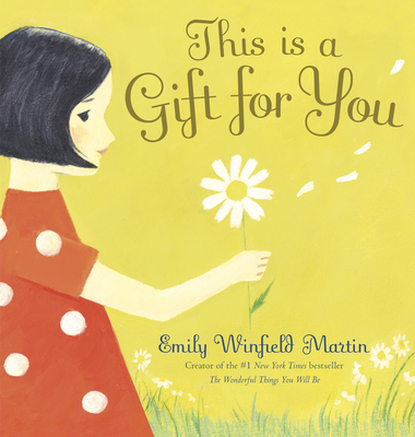 This Is a Gift for You - 