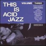 This Is Acid Jazz, Vol. 3