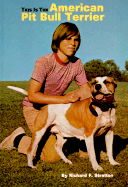 This Is Amer Pit Bull Terrier