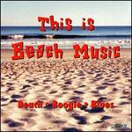 This Is Beach Music