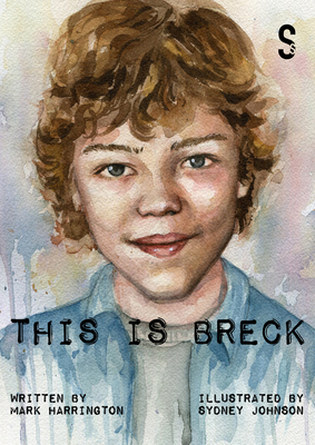 This Is Breck - Harrington, Mark