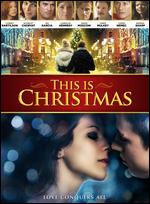 This Is Christmas - Joseph Rassulo
