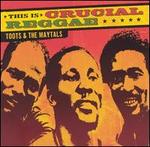 This Is Crucial Reggae