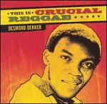 This Is Crucial Reggae