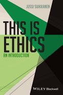 This is Ethics: An Introduction