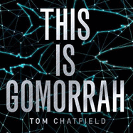 This is Gomorrah: Shortlisted for the CWA 2020 Ian Fleming Steel Dagger award