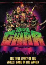 This is GWAR