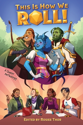 This Is How We Roll - Thor, Rosiee