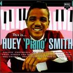 This Is Huey Piano Smith