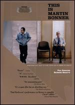 This Is Martin Bonner